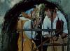 DIE WAHNSINNIG TRAURIGE PRINZESSIN
