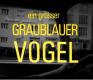 EIN GROSSER GRAUBLAUER VOGEL 1967