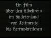 ELBEFAHRT 1938