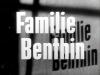 FAMILIE BENTHIN 1950