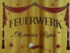 FEUERWERK 1954