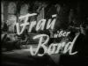 FRAU ÜBER BORD 1944