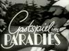 GASTSPIEL IN PARADIES 1938