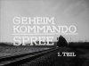 GEHEIMKOMMANDO SPREE 1968 - Teil 1