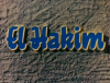 EL HAKIM 1957