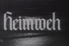HEIMWEH 1937