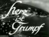 HERZ MIT TRUMPF 1934