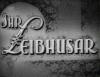 IHR LEIBHUSAR 1937