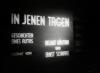 IN JENEN TAGEN 1946