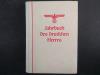 JAHRBUCH DES DEUTSCHEN HEERES 1942