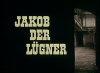 JAKOB DER LUEGNER DDR 1975