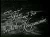 KAMERADEN AUF SEE 1938