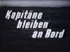 KAPITÄNE BLEIBEN AN BORD 1959