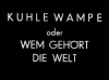 KUHLE WAMPE 1932