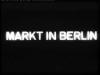 MARKT IN BERLIN 1929