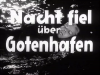 NACHT FIEL ÜBER GOTENHAFEN 1959