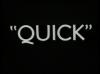QUICK 1932