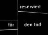 RESERVIERT FUER DEN TOD 1963