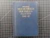 WEYERS TASCHENBUCH DER KRIEGSFLOTTEN 1941/41
