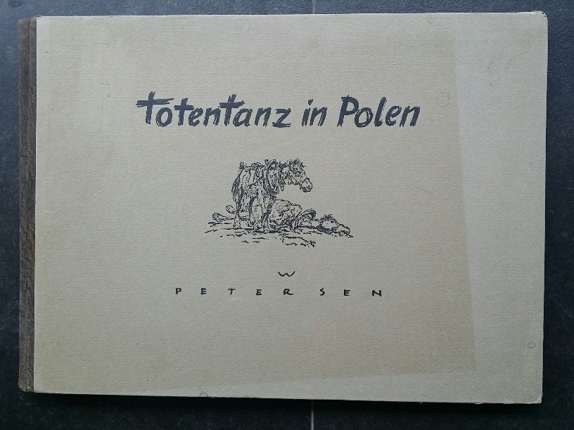 TOTENTANZ IN POLEN