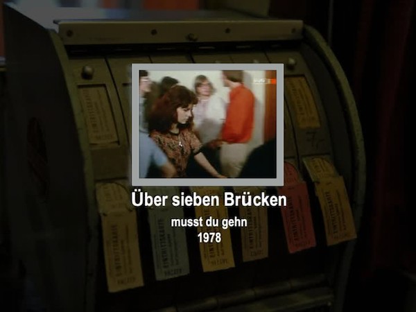 UEBER SIEBEN BRUECKEN MUSST DU GEHEN 1978