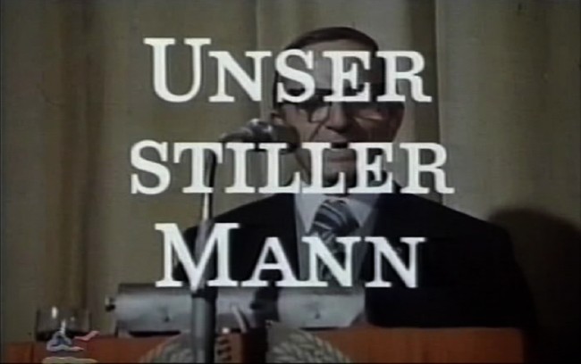 UNSER STILLER MANN 1976