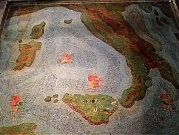 VIEL LAERM UM NICHTS 1966