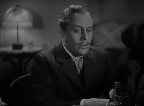 WEISSE WÄSCHE 1942